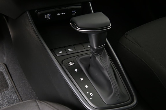 Hyundai Bayon 16 of 18