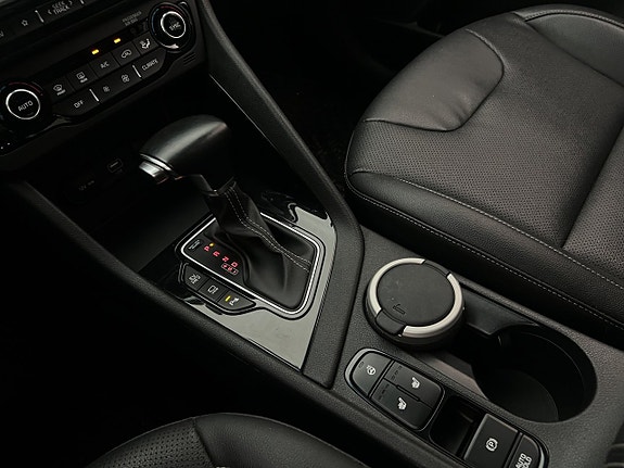 Kia Niro 25 of 30