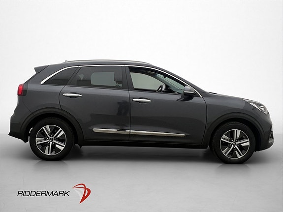 Kia Niro 9 of 30