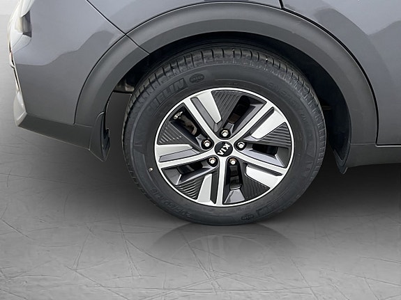 Kia Niro 29 of 30