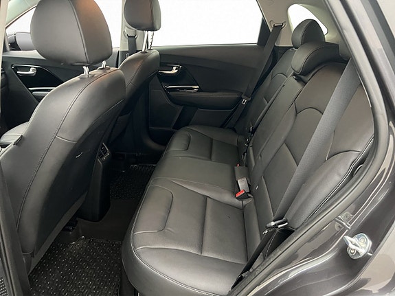 Kia Niro 17 of 30