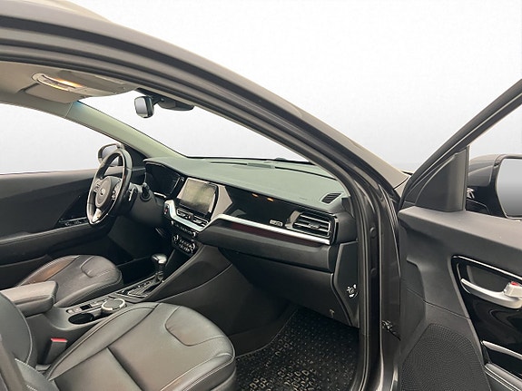 Kia Niro 16 of 30