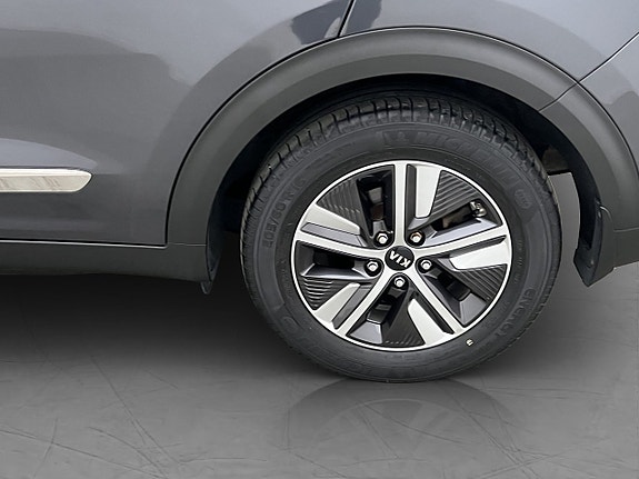 Kia Niro 30 of 30