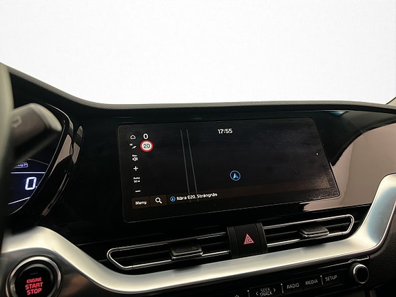 Kia Niro 21 of 30