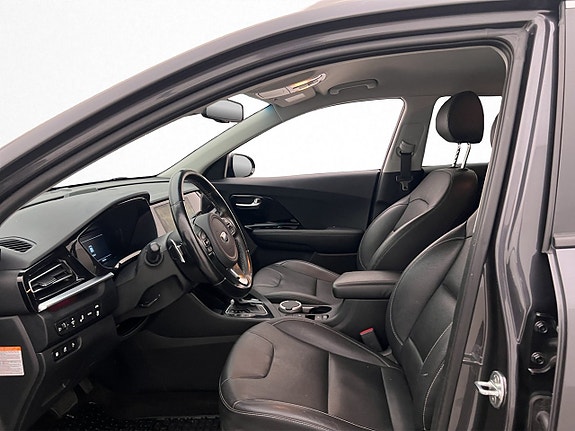 Kia Niro 12 of 30