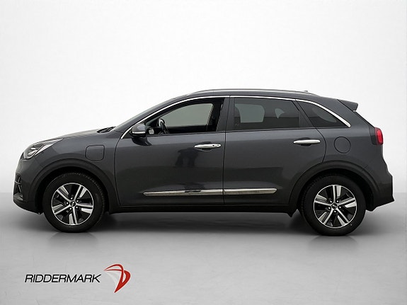 Kia Niro 4 of 30