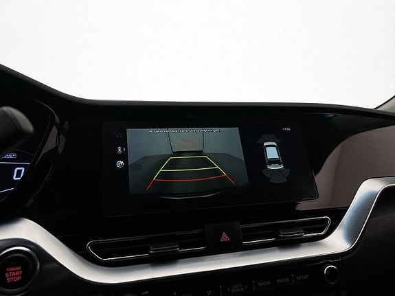 Kia Niro 23 of 30