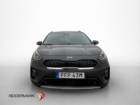 Kia Niro 2 of 30