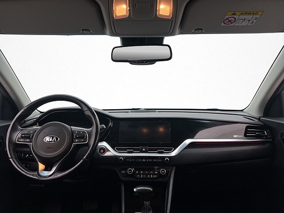 Kia Niro 13 of 30