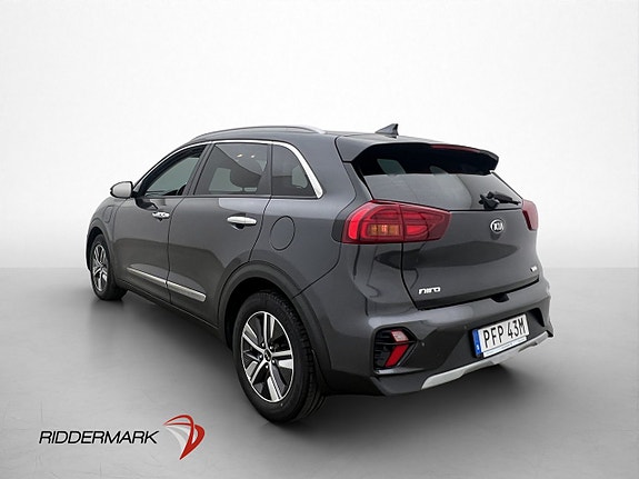 Kia Niro 5 of 30