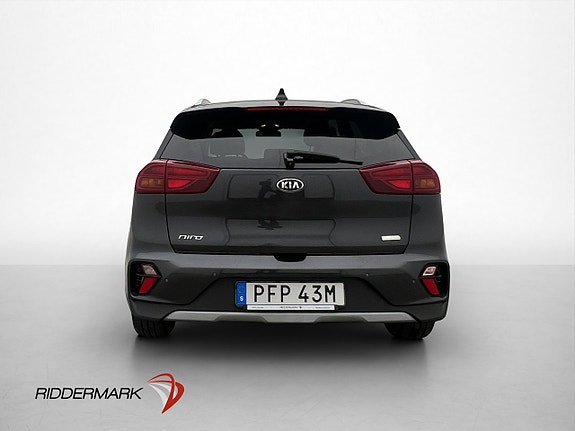 Kia Niro 6 of 30