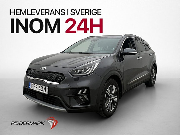 Kia Niro 3 of 30