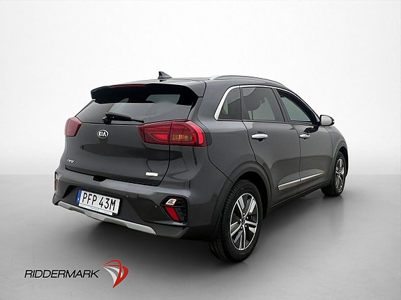Kia Niro 8 of 30