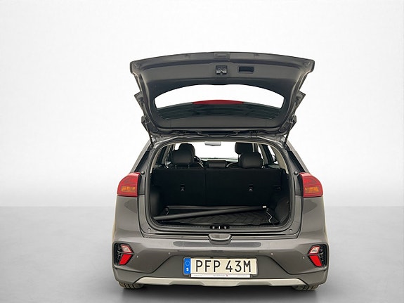 Kia Niro 27 of 30