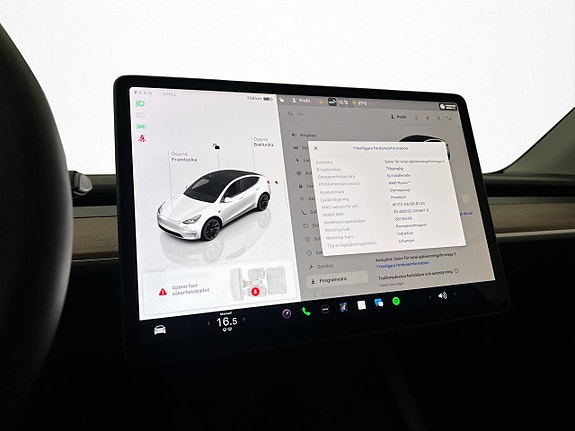 Tesla Model Y 29 of 30