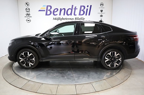 Citroen C4 X 5 of 23