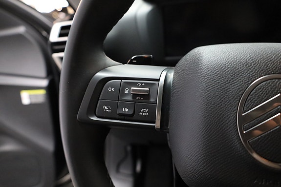 Citroen C4 X 20 of 23