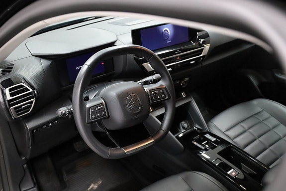 Citroen C4 X 7 of 23