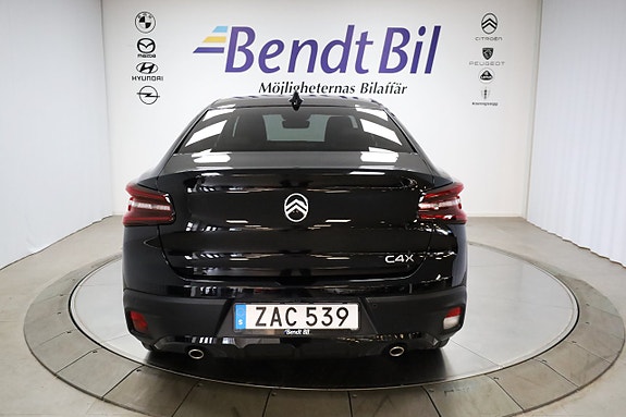 Citroen C4 X 10 of 23