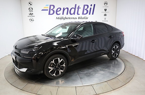 Citroen C4 X 4 of 23