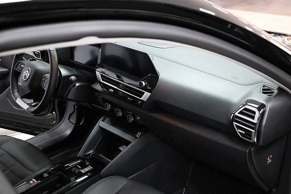 Citroen C4 X 17 of 23