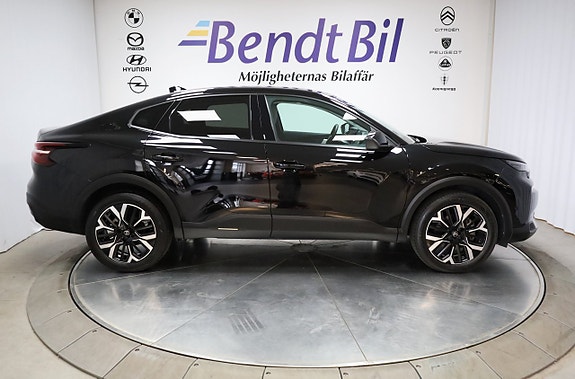 Citroen C4 X 15 of 23