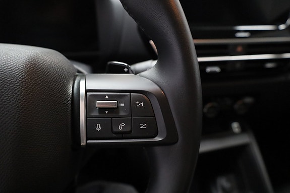 Citroen C4 X 19 of 23