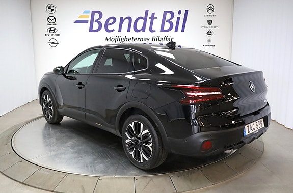 Citroen C4 X 8 of 23