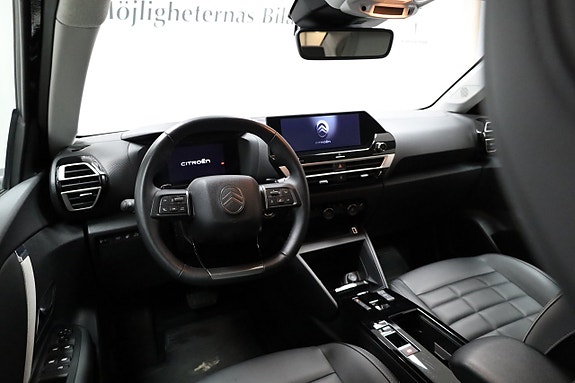 Citroen C4 X 3 of 23