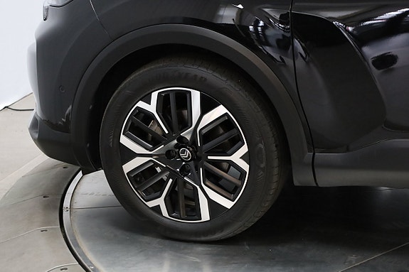 Citroen C4 X 23 of 23