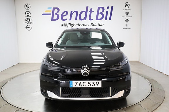 Citroen C4 X 2 of 23