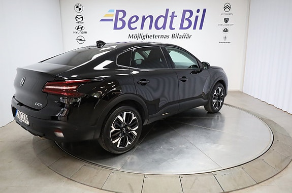 Citroen C4 X 14 of 23