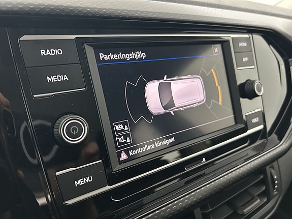 Volkswagen T-Cross 18 of 19