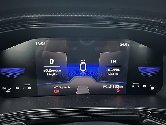 Volkswagen T-Cross 17 of 19