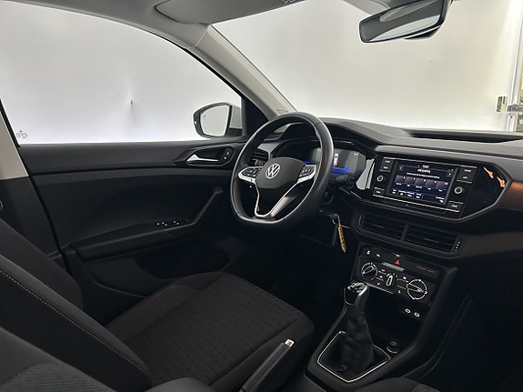Volkswagen T-Cross 14 of 19