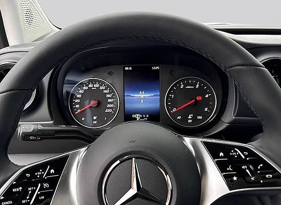 Mercedes-Benz Citan 112 5 of 6