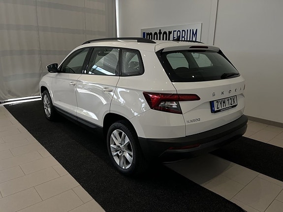 Skoda Karoq 3 of 24