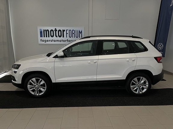 Skoda Karoq 2 of 24