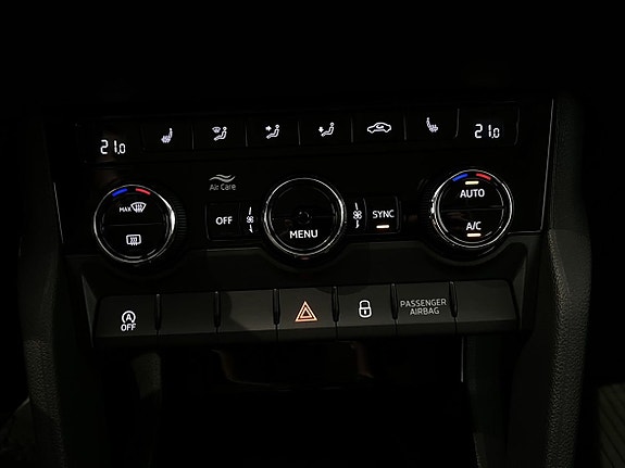 Skoda Karoq 21 of 24