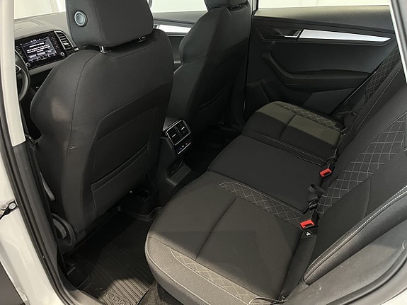 Skoda Karoq 10 of 24