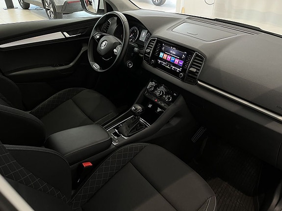 Skoda Karoq 9 of 24