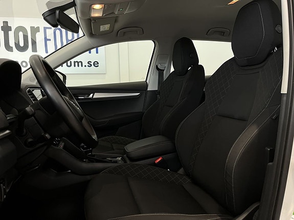 Skoda Karoq 11 of 24