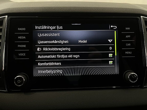 Skoda Karoq 16 of 24
