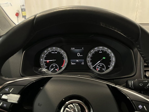 Skoda Karoq 14 of 24