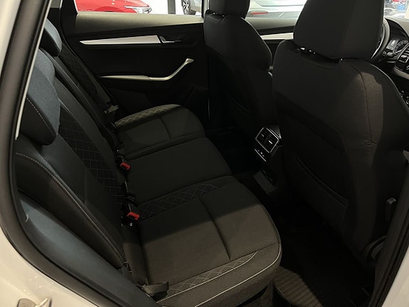 Skoda Karoq 8 of 24