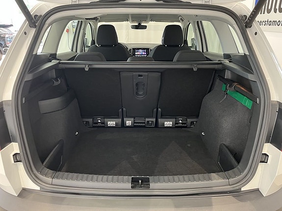 Skoda Karoq 5 of 24