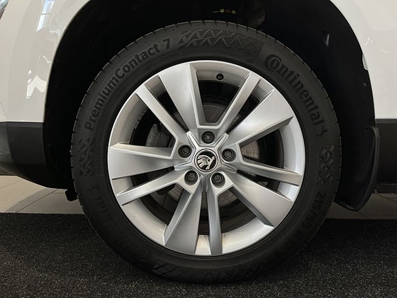 Skoda Karoq 24 of 24