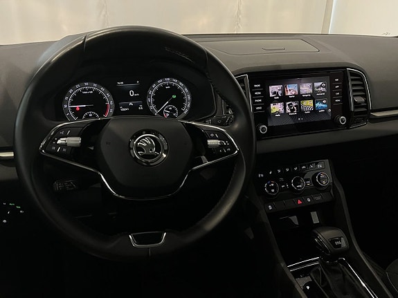 Skoda Karoq 13 of 24