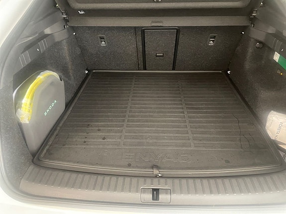 Skoda Enyaq Coupe RS 12 of 13