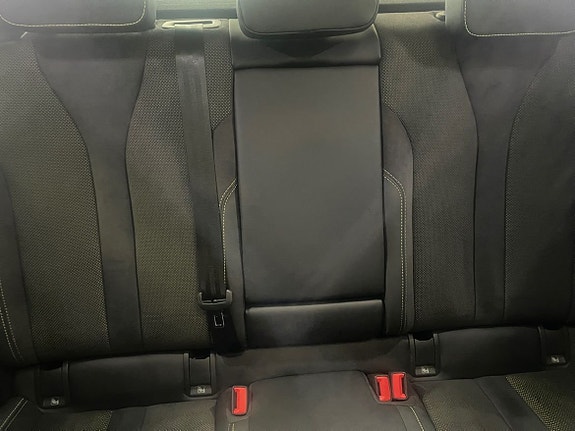 Skoda Enyaq Coupe RS 11 of 13